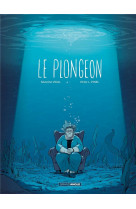 Le plongeon - histoire complete