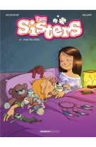 Les sisters - tome 17 - dans tes reves !