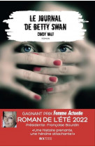 Le journal de betty swan