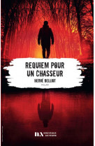 Requiem pour un chasseur - coup de coeur de francoise bourdin grand prix femme actuelle 2022