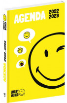 Smiley agenda 2022-2023