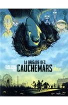 La brigade des cauchemars - tome 2 nicolas - vol02