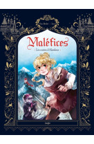 Malefices - les contes d-alombrar