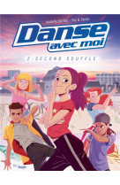 Danse avec moi - tome 2 second souffle - vol02