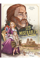 Les miserables - tome 1 fantine - vol01