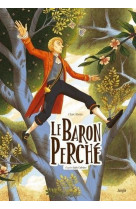 Le baron perche