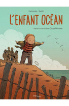 Jungle pepites - l-enfant ocean