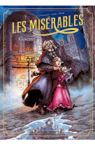 Les miserables - tome 2 cosette - vol02