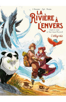 La riviere a l-envers - l-integrale