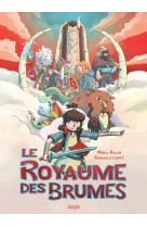 Le royaume des brumes