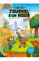 Journal d-un noob - op petits prix 2022 - tome 1