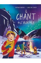 Le chant de l-aurore