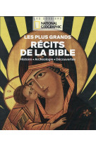 Les plus grands recits de la bible