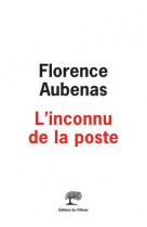 L-inconnu de la poste