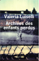 Archives des enfants perdus