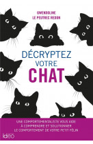 Decryptez votre chat