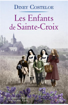 Les enfants de sainte-croix