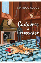 Cadavres a l-ecossaise