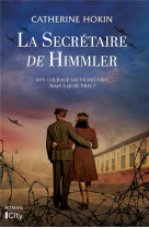 La secretaire de himmler