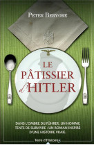 Le patissier d-hitler