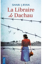 La libraire de dachau