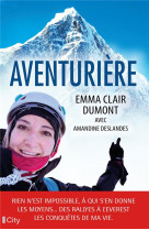 Aventuriere