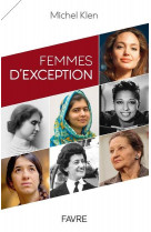 Femmes d-exception