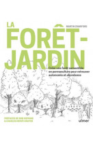 La foret-jardin