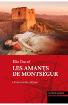 Les amants de montsegur