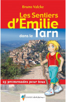 (81) les sentiers d-emilie dans le tarn