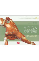 Yoga anatomie - les muscles t1