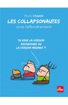 Les collapsonautes