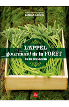 L-appel gourmand de la foret - au fil des saisons