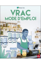 Vrac mode d-emploi