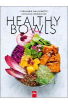 Healthy bowls