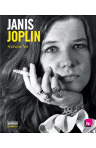 Janis joplin