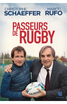 Passeurs de rugby