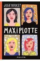 Maxiplotte