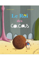 Le roi des cacas