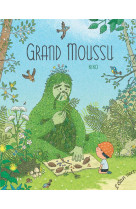 Grand moussu