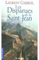 Les disparues de la saint jean