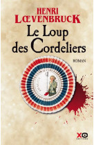 Le loup des cordeliers