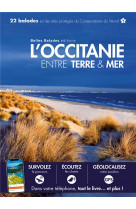 L-occitanie entre terre & mer