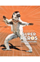 Super-heros de la nature