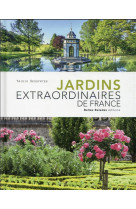 Jardins extraordinaires de france