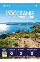 L-occitanie entre terre et mer