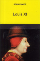 Louis xi