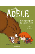 Bd mortelle adèle, tome 07