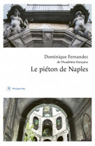 Le pieton de naples