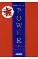 Power - les 48 lois du pouvoir